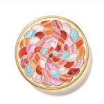3 - Guerlain Meteorites Compact Powder 04 Amber