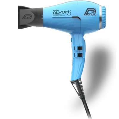 1 - Parlux Alyon asciuga capelli 2250 W Blu