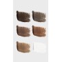 3 - Revlon ColorStay Brow Fiber Filler Medium Brown (303)