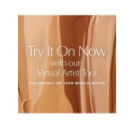 6 - Estée Lauder Futurist Hydra Rescue, 1N2 Ecru, 35ml