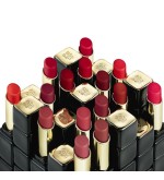 5 - Guerlain KissKiss Tender Matte n°530 Dreamy Rose