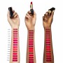 4 - Guerlain KissKiss Tender Matte n°775 Kiss Rouge