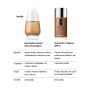 10 - Clinique Even Better Clinical Foundation SPF 20 Cream Chamois CN 40, 30ml