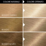 4 - Garnier Belle Color Biondo Chiarissimo Cenere 111