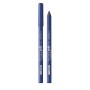 1 - Deborah Milano 2 In 1 Gel eye pencil 02 MAT BLUE