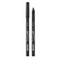 1 - Deborah Milano Matita 2 In 1 Gel GLITTER BLACK 01
