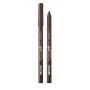 1 - Deborah Milano 2 In 1 Gel eye pencil 03 GLITTER BROWN
