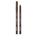 1 - Deborah Milano Matita 2 In 1 Gel GLITTER BROWN 03