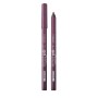 1 - Deborah Milano 2 In 1 Gel eye pencil 04 GLITTER BURGUNDY