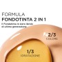 3 - Clarins Double Serum Foundation L3W 30ml