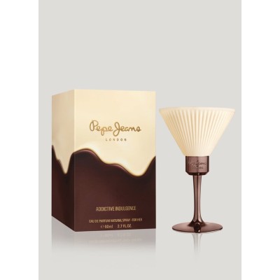2 - Pepe Jeans Addictive Indulgence 80 ml Donna