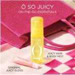 6 - Lancôme Ô Zenith Juicy Hair & Body Mist 100ml