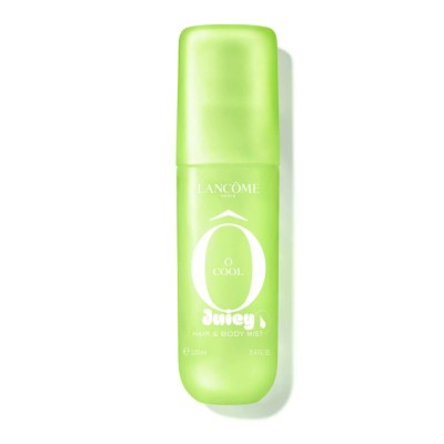 1 - Lancôme Ô Cool Juicy Hair & Body Mist 100 ml Donna
