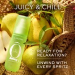 3 - Lancôme Ô Cool Juicy Hair & Body Mist 100 ml Donna