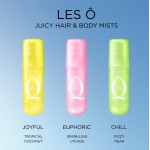 5 - Lancôme Ô Cool Juicy Hair & Body Mist 100ml