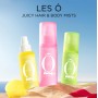 8 - Lancôme Ô Cool Juicy Hair & Body Mist 100ml