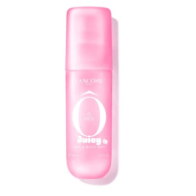 1 - Lancôme Ô Oui Juicy Hair & Body Mist 100 ml Donna