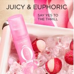 3 - Lancôme Ô Oui Juicy Hair & Body Mist 100 ml Donna