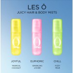 5 - Lancôme Ô Oui Juicy Hair & Body Mist 100ml