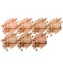 5 - Sensai Cellular Performance Total Finish Foundation (Refill) TF22 Natural Beige 11g