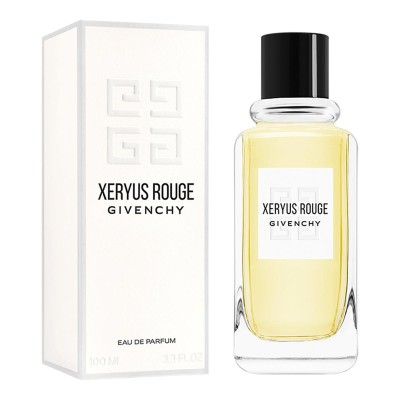2 - Givenchy Xeryus Rouge Eau De Toilette 100 ml