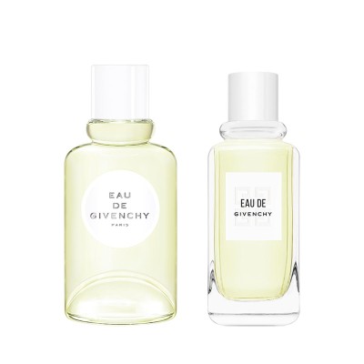 3 - Givenchy Eau De Eau De Toilette 100 ml