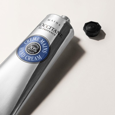 2 - L'Occitane Shea Crema per le Mani Karité 150ml
