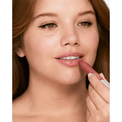 1 - Clinique Chubby Stick burrocacao Balsamo per labbra Boldest Bronze Donna 3 g