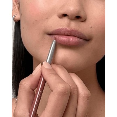 1 - Clinique Quickliner For Lips 0,3 g Crushed Berry