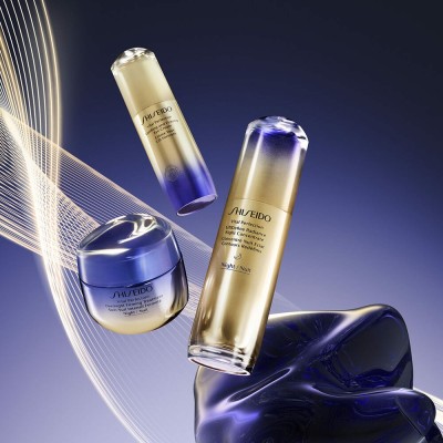 1 - Shiseido LiftDefine Radiance Night Concentrate 40ml