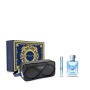 1 - Versace Pour Homme Uomo 2 pz