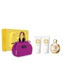 1 - Versace Eros Pour Femme EDP Set profumi e prodotti da bagno 4 pz Femmina
