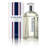 2 - Tommy Hilfiger Tommy Eau De Toilette 100 ml