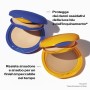 1 - Shiseido Tanning Compact SPF10 Natural