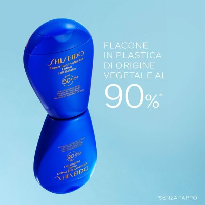 1 - Shiseido Expert Sun Protector Lotion SPF30 150ml