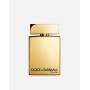 1 - Dolce&Gabbana The One For Men Gold Eau de Parfum Intense 100 ml