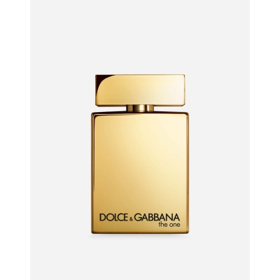 1 - Dolce&Gabbana The One For Men Gold Eau de Parfum Intense 100 ml