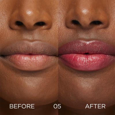1 - Clarins Lip Oil Balm 05 Cherry 2.9g