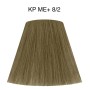 1 - Wella Koleston Perfect ME+ Rich Naturals 8/2, 60 ml