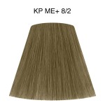 1 - Wella Koleston Perfect ME+ Rich Naturals 8/2, 60 ml