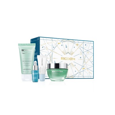 2 - Biotherm Aquasource Hyalu Plump Gift Set