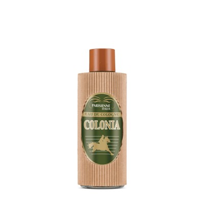 1 - Parisienne Italia 8008423810123 acqua di colonia 500 ml Uomo