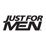 JUST FOR MEN