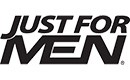 JUST FOR MEN
