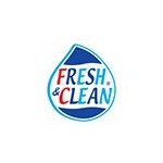 FRESH & CLEAN