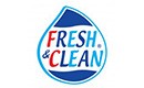 FRESH & CLEAN