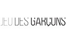 JEU DES GARCONS