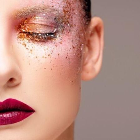 MAKE-UP